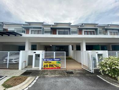 2-storey Terraced House For Sale in Nilai,NSN