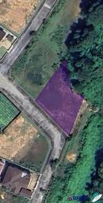 Residential Land in Ipoh, PRK
