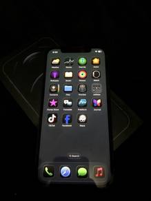 Apple iPhone 12 Pro 128 GB