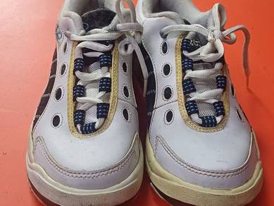 DEXTER Bowling Shoes – Universal Slide