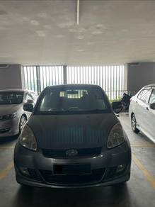 Perodua MyVi EZ in Kuchai Lama, KUL
