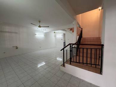 2-storey Terraced House For Sale in Simpang Ampat,PNG