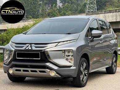 Mitsubishi Xpander    in Seri Kembangan, SGR