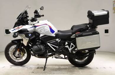 BMW R 1250 GS