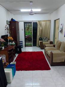 Flat For Sale in Prima Setapak Flat