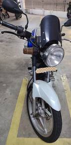 Nitro NB150X Ranger
