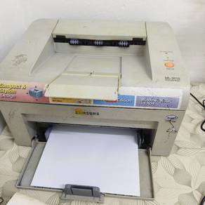 Samsung Printer