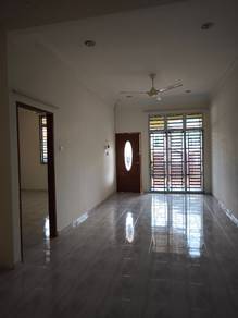Semi-Detached House For Sale in Kuala Paka,TRG