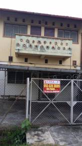 2-storey Terraced House For Sale in Ipoh,PRK