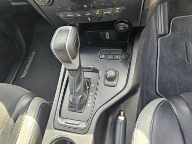 Ford Ranger RAPTOR in Kuching, SWK