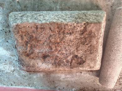 batu giling untuk dijual