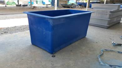 Hatchery tank ( Offer )