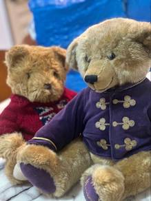Original Harrods Bears