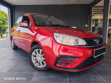 Proton Saga STANDARD AT in Seremban 2, NSN