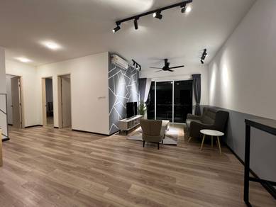 Condominium For Sale in SkyVue Residence
