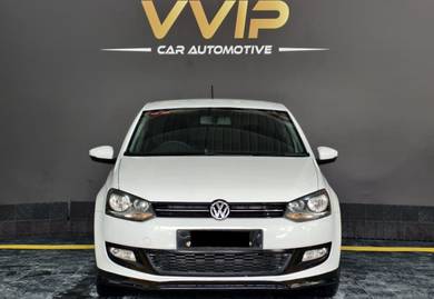 Volkswagen Polo TSI (CBU) in Cheras, SGR