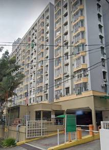 Room in Segambut, KUL