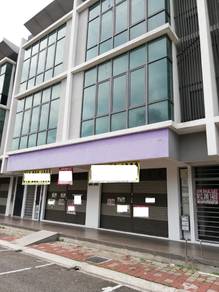 Shop lot For Sale in Klang,SGR