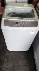 mesin basuh 7kg delivery free 