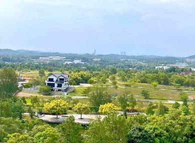 Residential Land in Semenyih, SGR