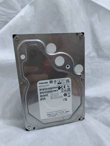 1TB HDD Sata