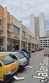 Warehouse / Factory For Sale in Bayan Lepas,PNG