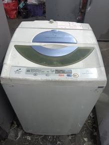 Washing Machine Hitachi 7.0kg