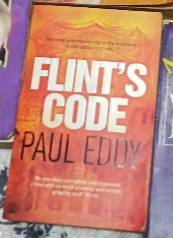 Flint's Code Book by Paul Eddy