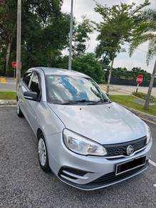 Proton Saga STANDARD MT in Johor Bahru, JHR