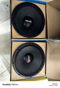 Subwoofer