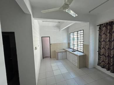 Apartment For Sale in Papar,SBH