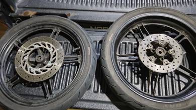 Rim Yamaha Y15ZR
