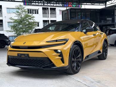 Toyota Crown SPORT Z in Kayu Ara, SGR