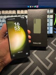 Samsung S23 256GB