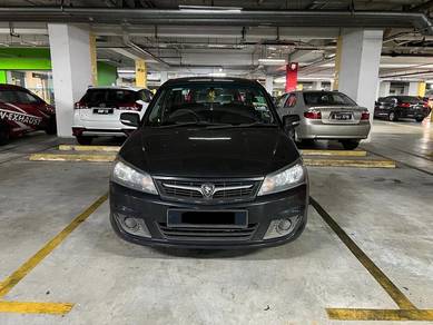 Proton Saga FLX FLX STANDARD in Semenyih, SGR