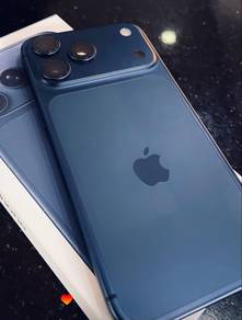 Iphone 17 Pro Max Used With Full Perfect