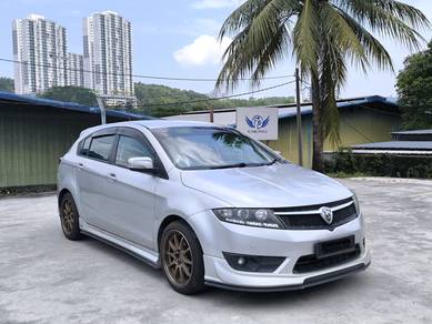 Proton Suprima S PREMIUM in Cheras, SGR