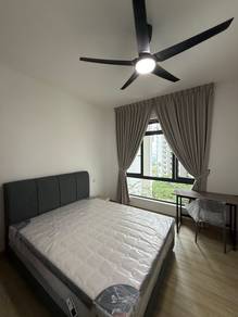 Room in Gelang Patah, JHR