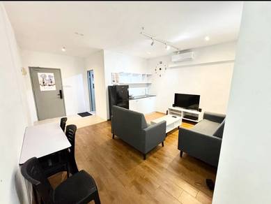 Service Residence For Rent in Summer Suites @ The Summer Shopping Mall