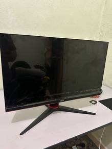 Monitor gaming AOC