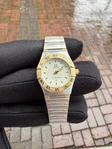Onega Constellation 22.5 Half Gold