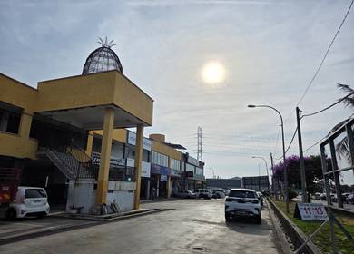 Shop lot For Sale in Alor Setar,KDH