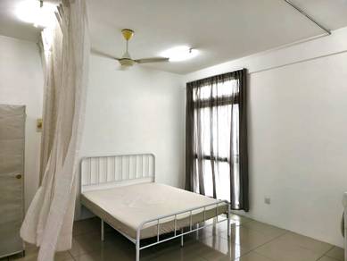 Service Residence For Rent in Menara Suria (V12)