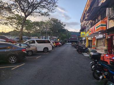 Shop lot For Rent in Batu Caves,SGR