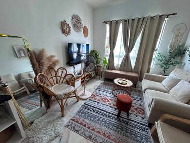 Apartment For Sale in Apartment Begonia Kristal