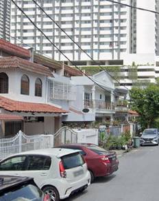 2-storey Terraced House For Sale in Batu Caves,SGR