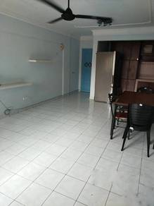 Apartment For Sale in Pangsapuri Subang Suria