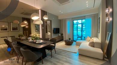Condominium in Montview Residences