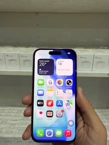 iPhone 16 512gb Pink