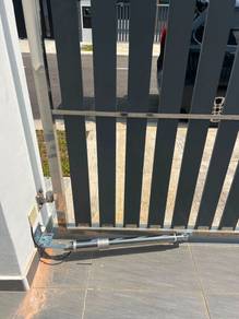 Auto Gate System Discount Promo SV-08 电门